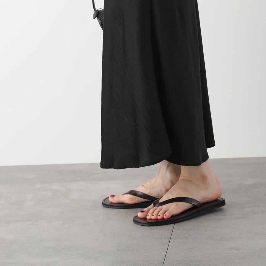THE ROW ザ・ロウ サンダル CITY FLIP FLOP シティ THE ROW ザ・ロウ サンダル CITY FLIP FLOP シティ