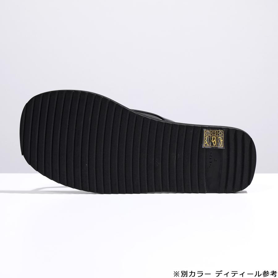 THE ROW ザ・ロウ サンダル CITY FLIP FLOP シティ THE ROW ザ・ロウ サンダル CITY FLIP FLOP シティ