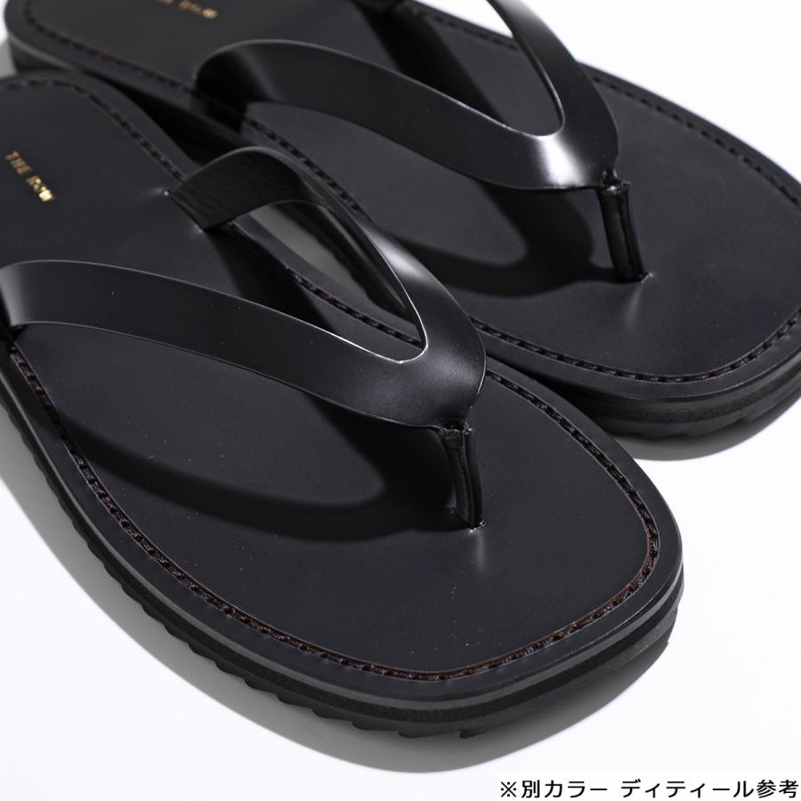 THE ROW ザ・ロウ サンダル CITY FLIP FLOP シティ THE ROW ザ・ロウ サンダル CITY FLIP FLOP シティ