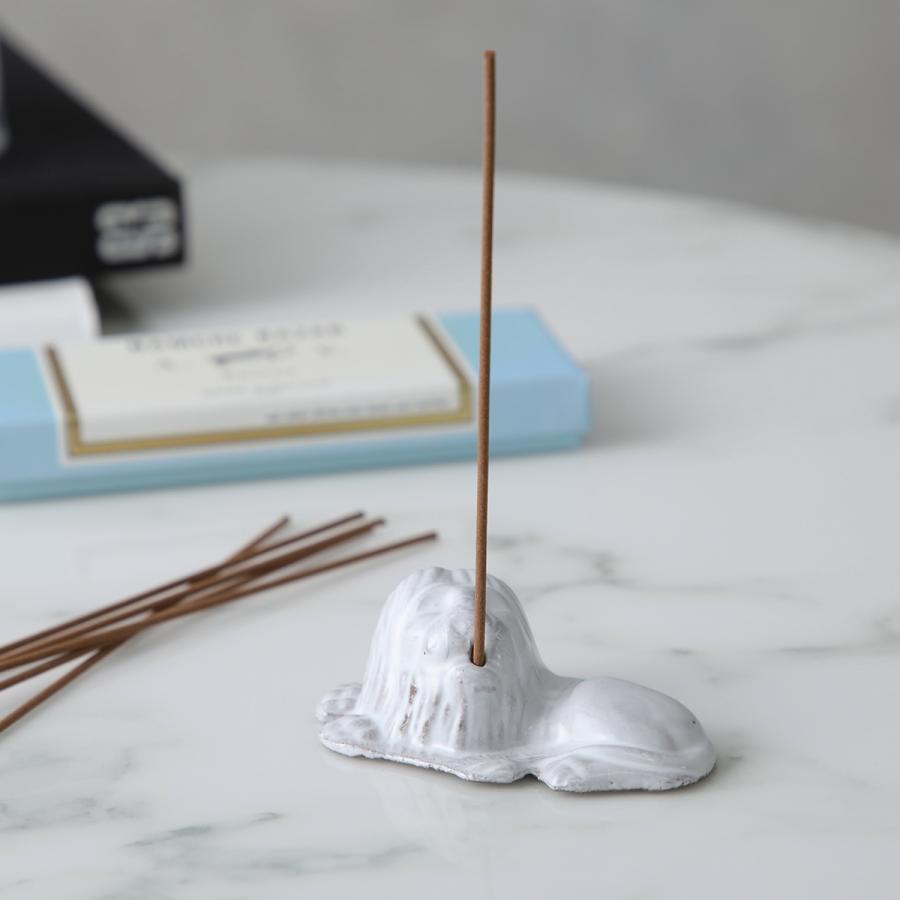 Astier de Villatte アスティエ・ド・ヴィラット インセンスホルダー
