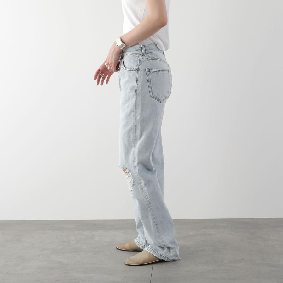 THE ROW ザ・ロウ ジーンズ BURTY JEAN 7776 W2951 レディース デニム 