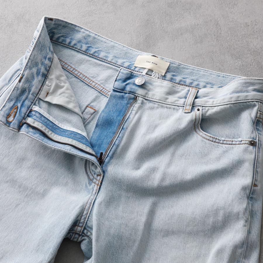 THE ROW ザ・ロウ ジーンズ BURTY JEAN 7776 W2951 レディース THE ROW ザ・ロウ ジーンズ BURTY JEAN 7776 W2951 レディース