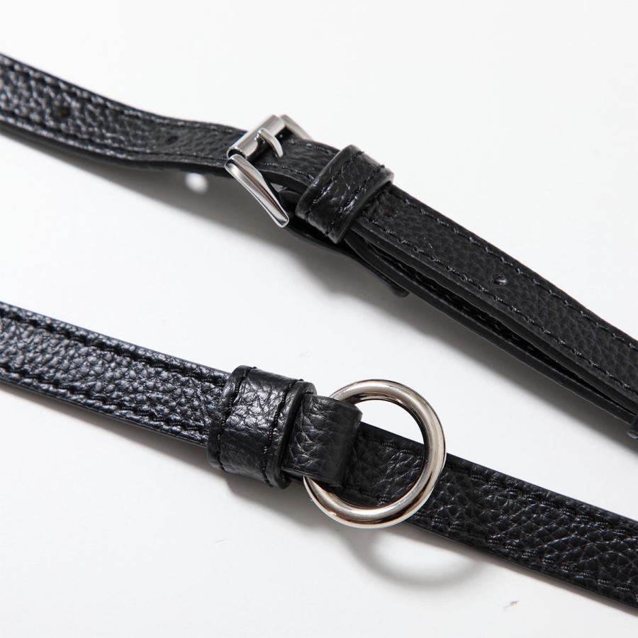 Vivienne Westwood ヴィヴィアンウエストウッド ネックストラップ PHONE LANYARD 53020088U S000D レディース グレイン フォンタブ コインケース カラー2色｜s-musee｜13