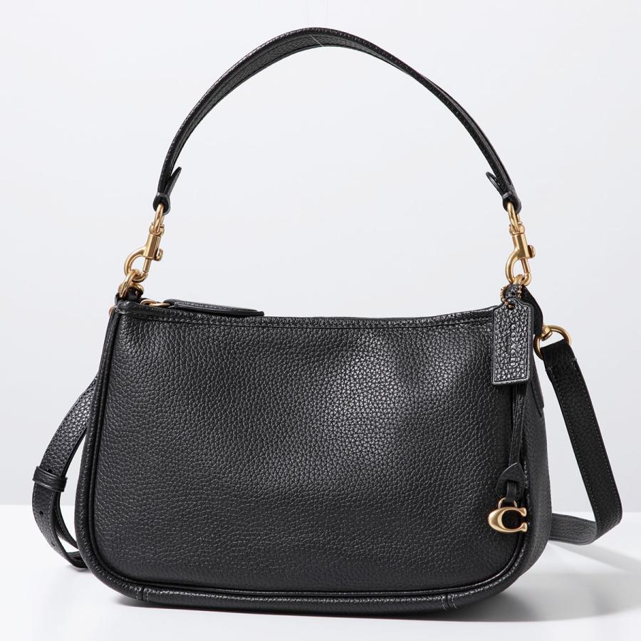 COACH コーチ ショルダーバッグ CARY ケリー CC437 CC438 レディース ハンドバッグ レザー クロスボディ ロゴ 鞄