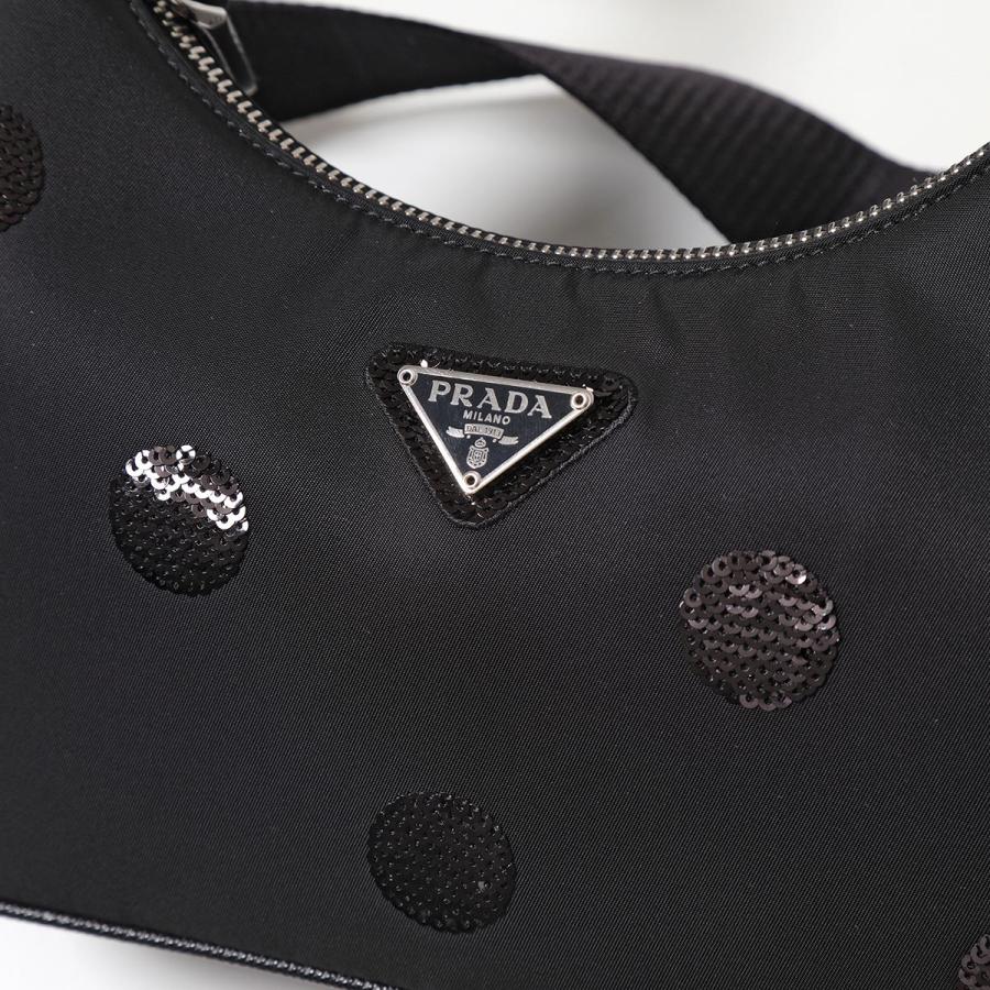 PRADA プラダ ショルダーバッグ Re-Edition 2005 1BH204 2D0C PRADA プラダ ショルダーバッグ Re-Edition 2005 1BH204 2D0C