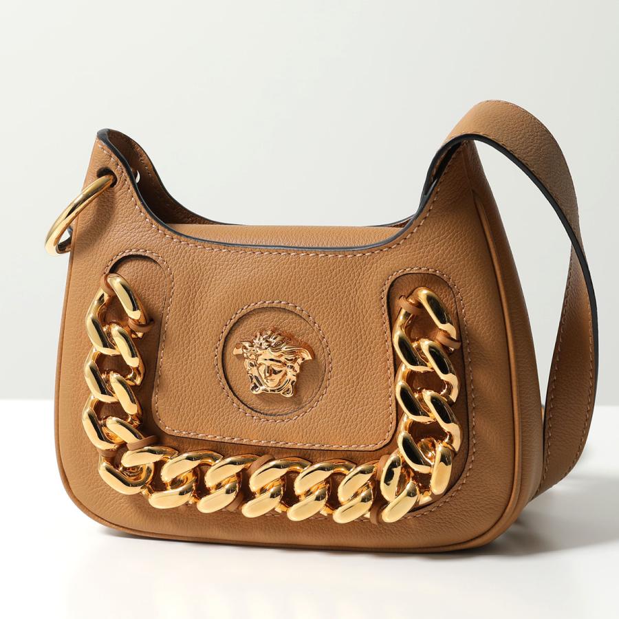 VERSACE ヴェルサーチ ショルダーバッグ 1000802 1A02772 VERSACE ヴェルサーチ ショルダーバッグ 1000802 1A02772