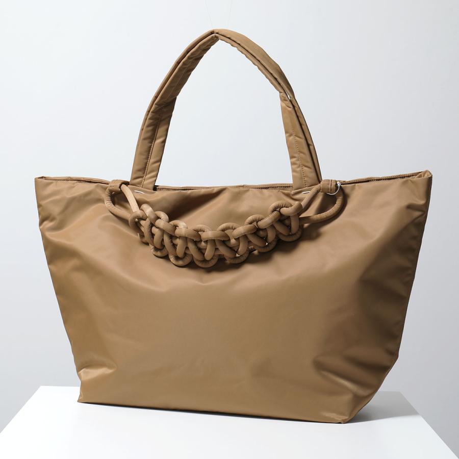 Sagan Vienna サガン ヴィエンナ トートバッグ PAZAR TOTE XL RECYCLED NYLON NY XL レディース リサイクルナイロン 鞄 カラー3色｜s-musee｜08