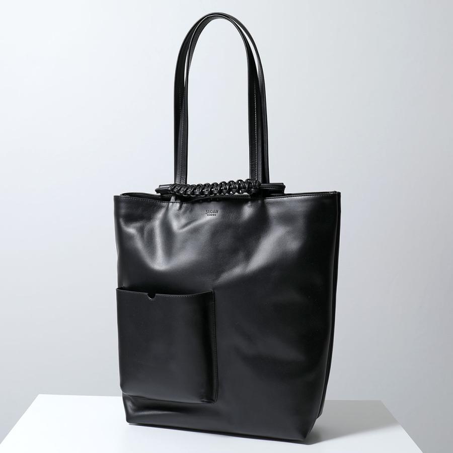 Sagan Vienna サガン ヴィエンナ トートバッグ PAZAR BOOK TOTE BAG M 