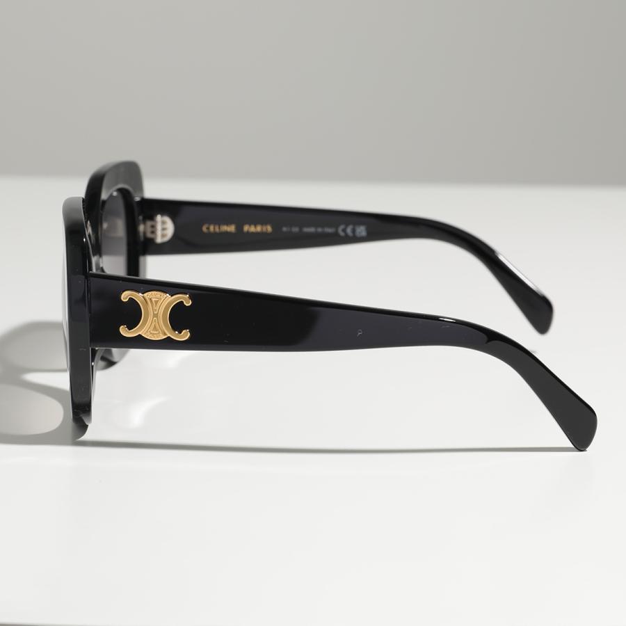 CELINE セリーヌ サングラス Triomphe 06 トリオンフ CL40226U CELINE セリーヌ サングラス Triomphe 06 トリオンフ CL40226U