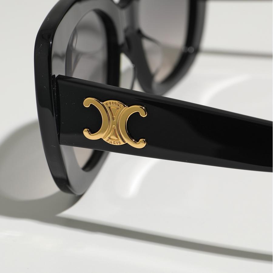 CELINE セリーヌ サングラス Triomphe 06 トリオンフ CL40226U CELINE セリーヌ サングラス Triomphe 06 トリオンフ CL40226U
