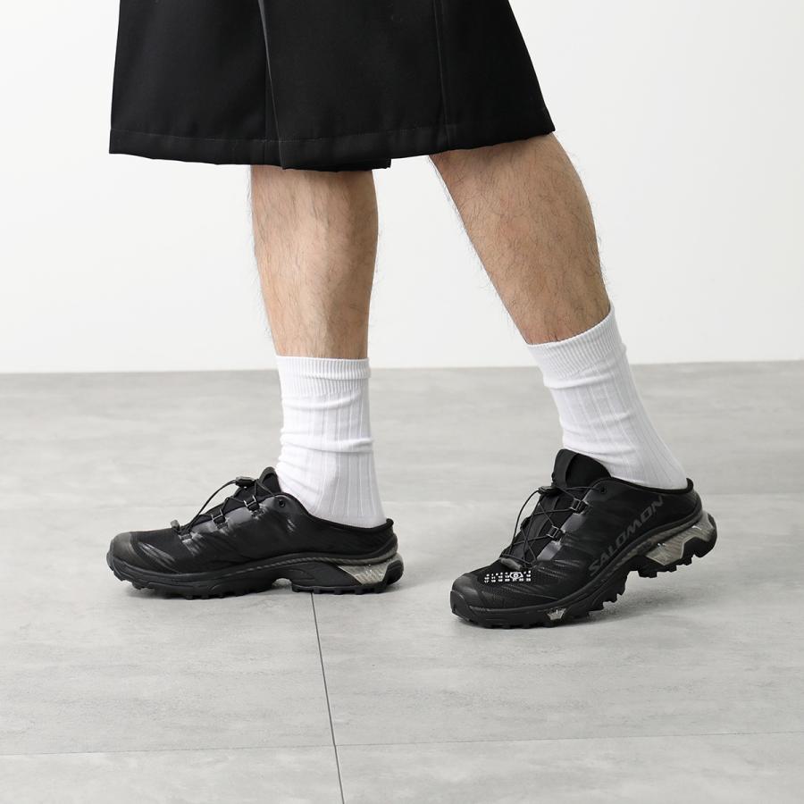 MM6 × SALOMON エムエムシックス メゾンマルジェラ サロモン MM6 × SALOMON エムエムシックス メゾンマルジェラ サロモン