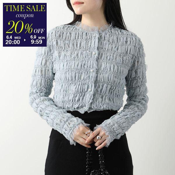 sister janeシスタージェーン| ツイードジャケット カーディガン