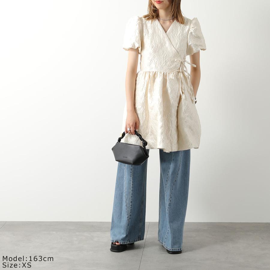 Sister Jane シスタージェーン ワンピース Lilith Jacquard Wrap Sister Jane シスタージェーン ワンピース Lilith Jacquard Wrap