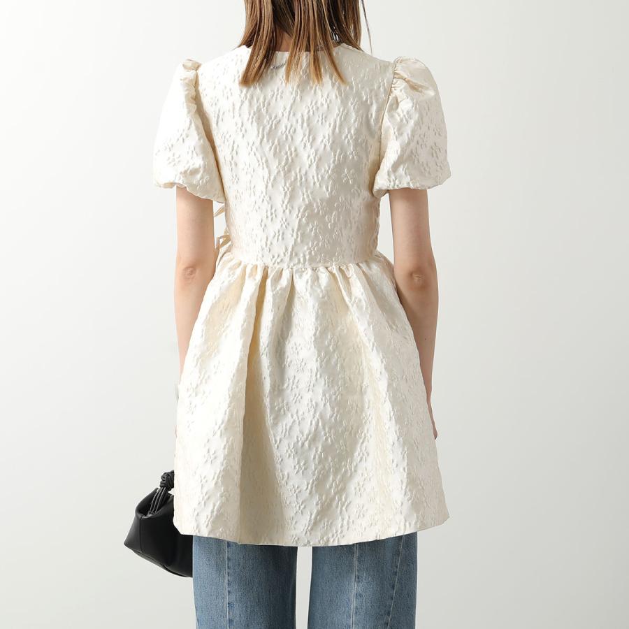 Sister Jane シスタージェーン ワンピース Lilith Jacquard Wrap Sister Jane シスタージェーン ワンピース Lilith Jacquard Wrap