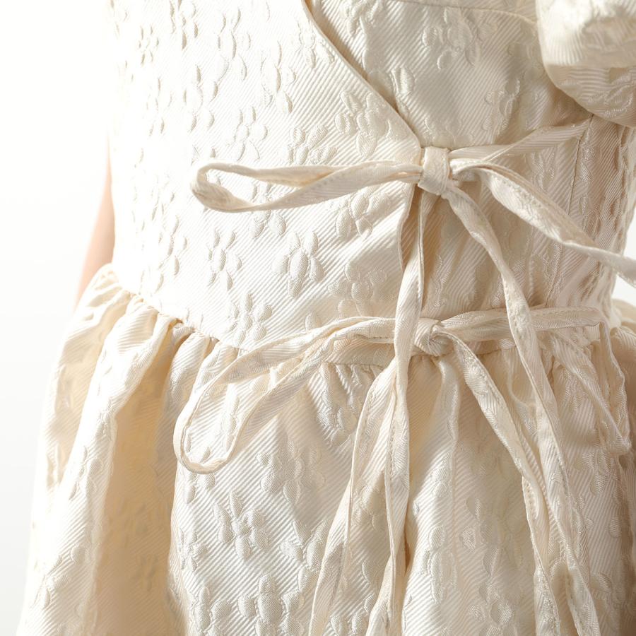 Sister Jane シスタージェーン ワンピース Lilith Jacquard Wrap Sister Jane シスタージェーン ワンピース Lilith Jacquard Wrap