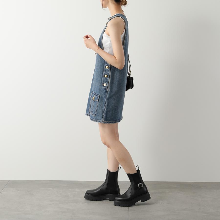 CELINE セリーヌ ワンピース 2U142930F.07UW レディース CELINE セリーヌ ワンピース 2U142930F.07UW レディース