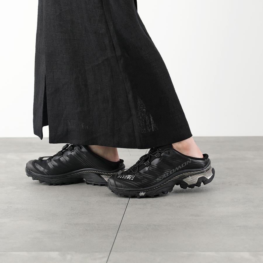 MM6 × SALOMON エムエムシックス メゾンマルジェラ サロモン 