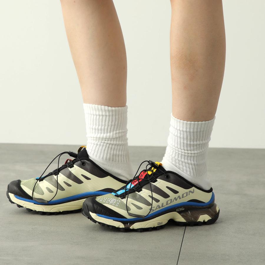 MM6 × SALOMON エムエムシックス メゾンマルジェラ サロモン MM6 × SALOMON エムエムシックス メゾンマルジェラ サロモン