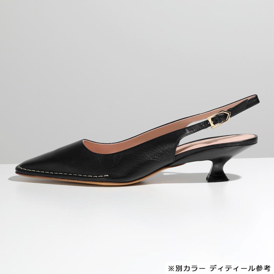 TOD'S TODS トッズ ミュール XXW49C0CZ20OON レディース レザー TOD'S TODS トッズ ミュール XXW49C0CZ20OON レディース レザー