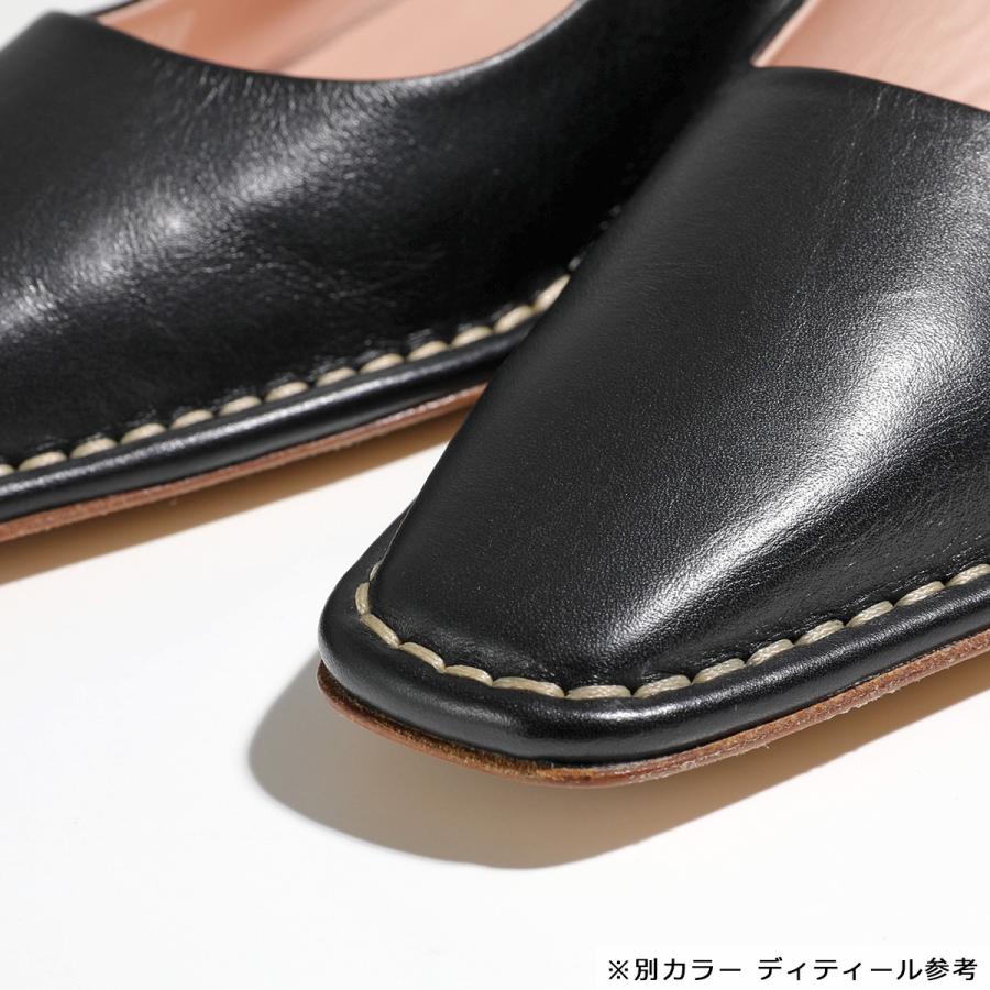 TOD'S TODS トッズ ミュール XXW49C0CZ20OON レディース レザー TOD'S TODS トッズ ミュール XXW49C0CZ20OON レディース レザー