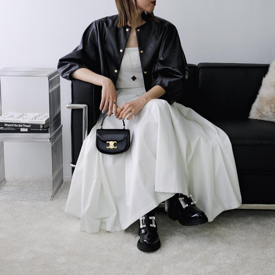 CELINE セリーヌ ショルダーバッグ Mini Besace Clea ミニ CELINE セリーヌ ショルダーバッグ Mini Besace Clea ミニ