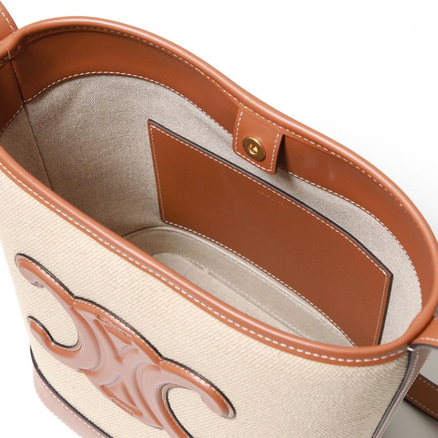 CELINE セリーヌ ショルダーバッグ Small Bucket スモール CELINE セリーヌ ショルダーバッグ Small Bucket スモール