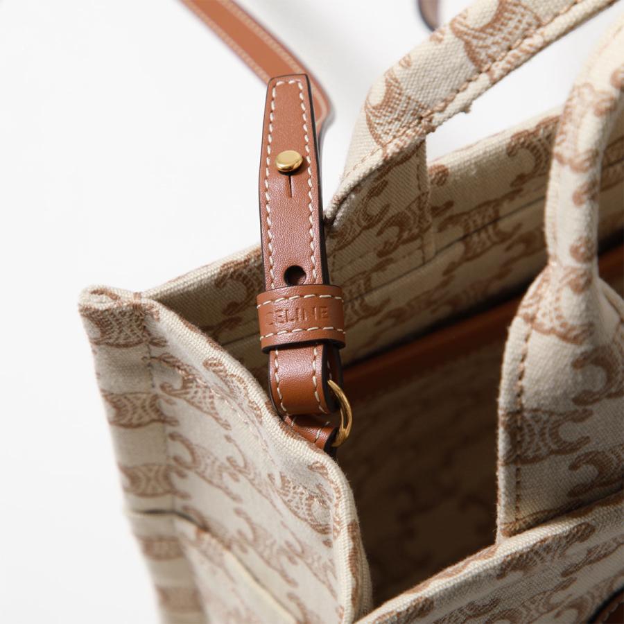 CELINE セリーヌ ショルダーバッグ Small Cabas Thais スモール CELINE セリーヌ ショルダーバッグ Small Cabas Thais スモール