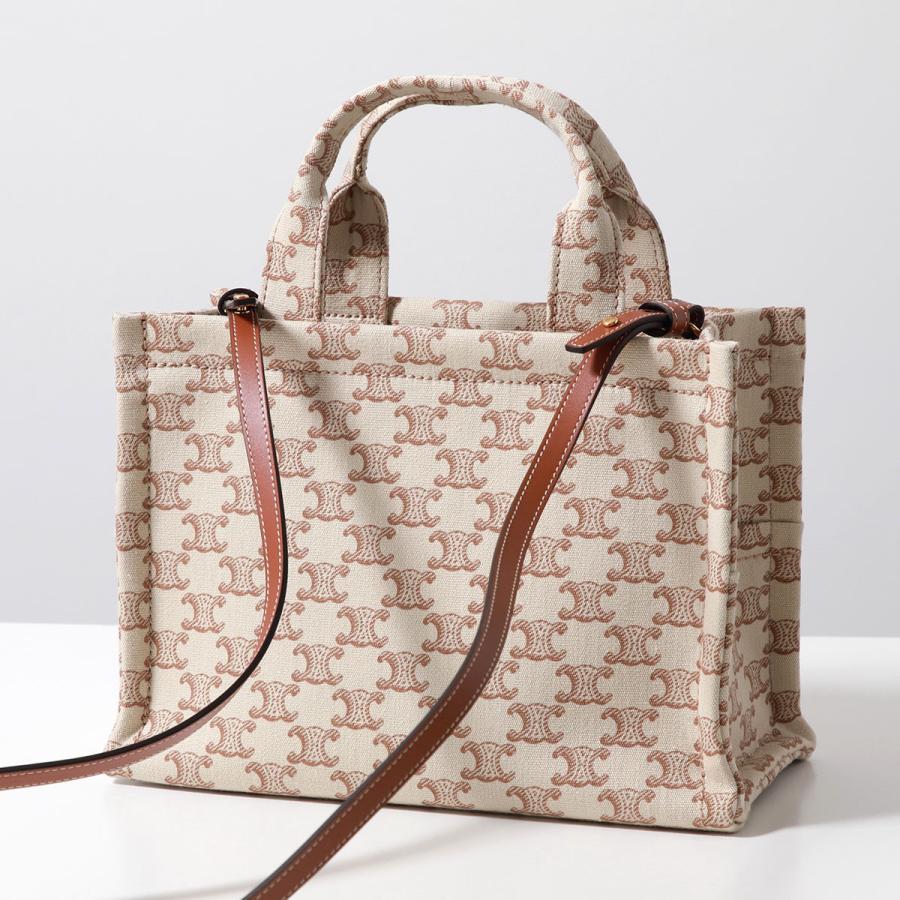 CELINE セリーヌ ショルダーバッグ Small Cabas Thais スモール CELINE セリーヌ ショルダーバッグ Small Cabas Thais スモール