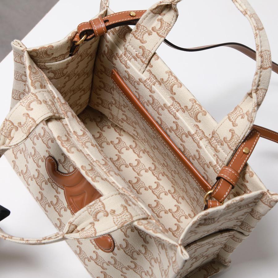 CELINE セリーヌ ショルダーバッグ Small Cabas Thais スモール CELINE セリーヌ ショルダーバッグ Small Cabas Thais スモール