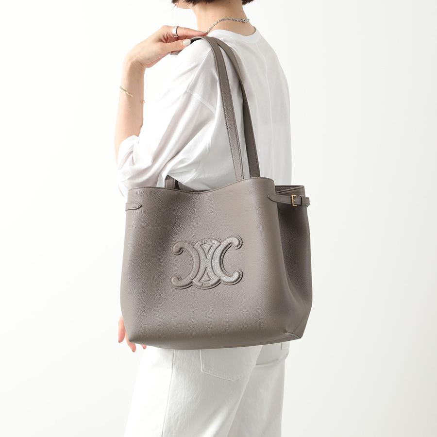 CELINE セリーヌ トートバッグ Cabas Anais カバ アナイス CELINE セリーヌ トートバッグ Cabas Anais カバ アナイス