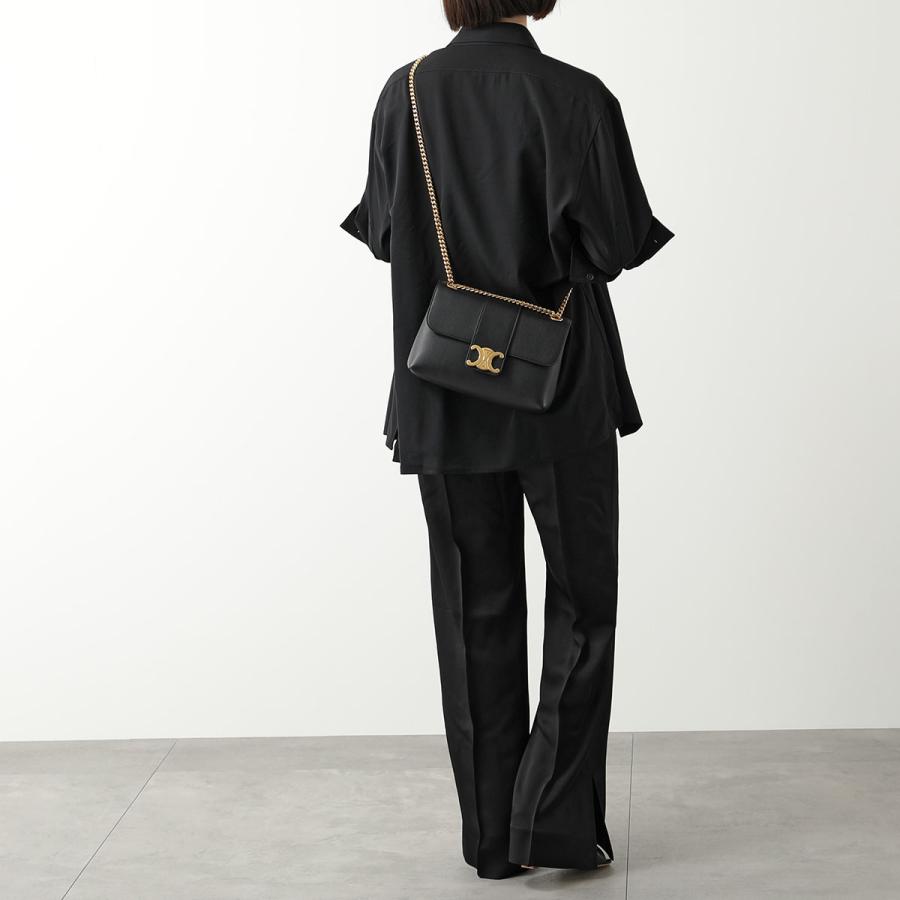 CELINE セリーヌ ショルダーバッグ Midium Victoire ミディアム ヴィク