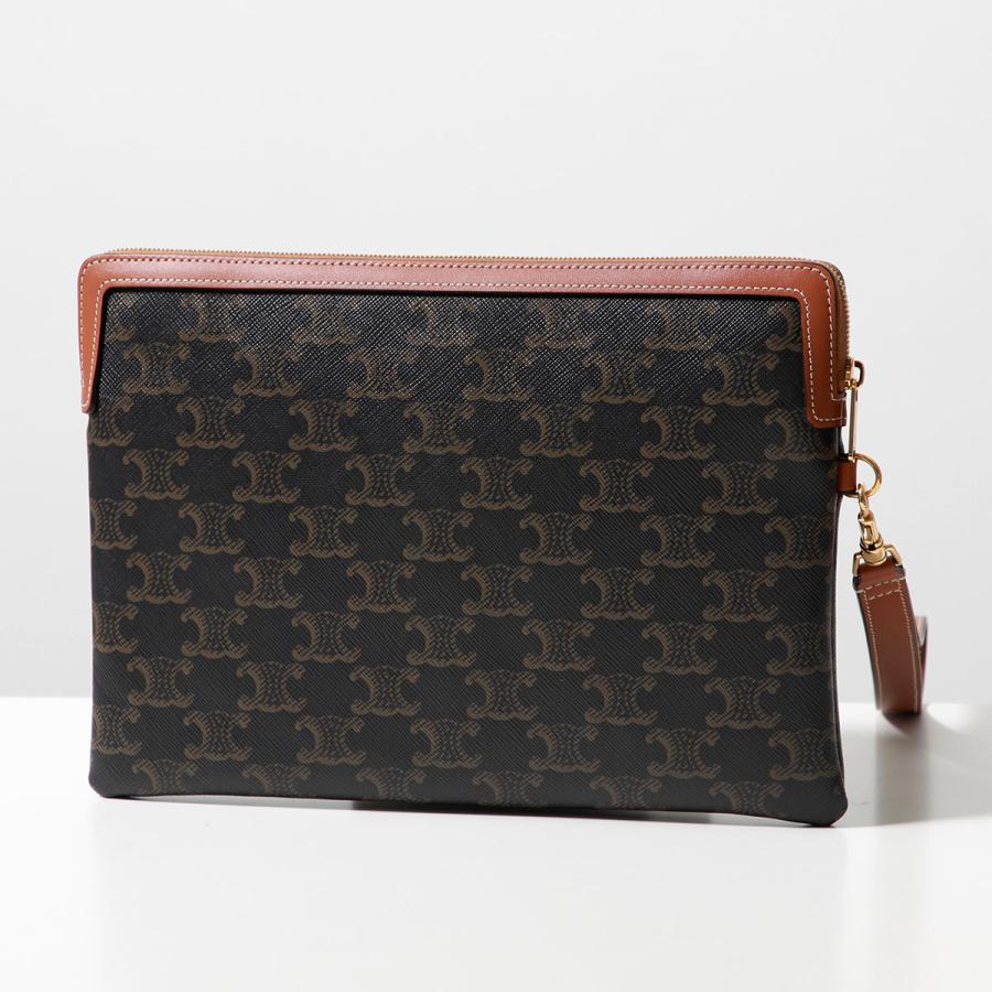 CELINE セリーヌ クラッチバッグ 10J50 2FES レディース CELINE セリーヌ クラッチバッグ 10J50 2FES レディース