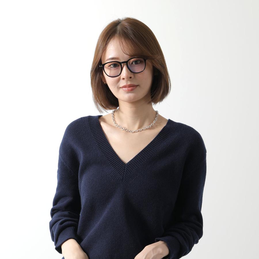 TOM FORD トムフォード メガネ TF5832-B FT5832-B レディース  