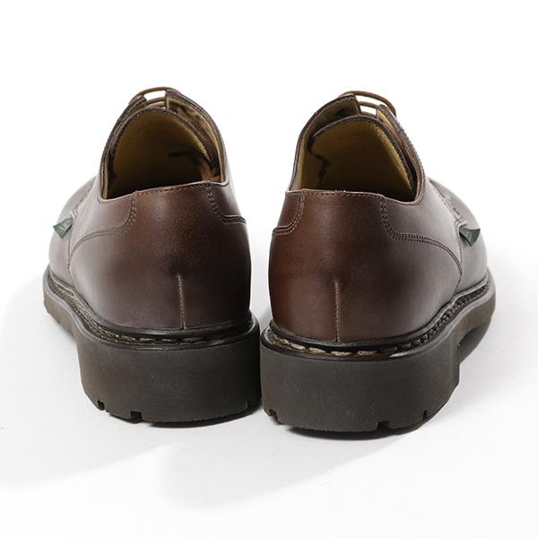 Paraboot パラブーツ CHAMBORD シャンボード Uチップ レザー シューズ 