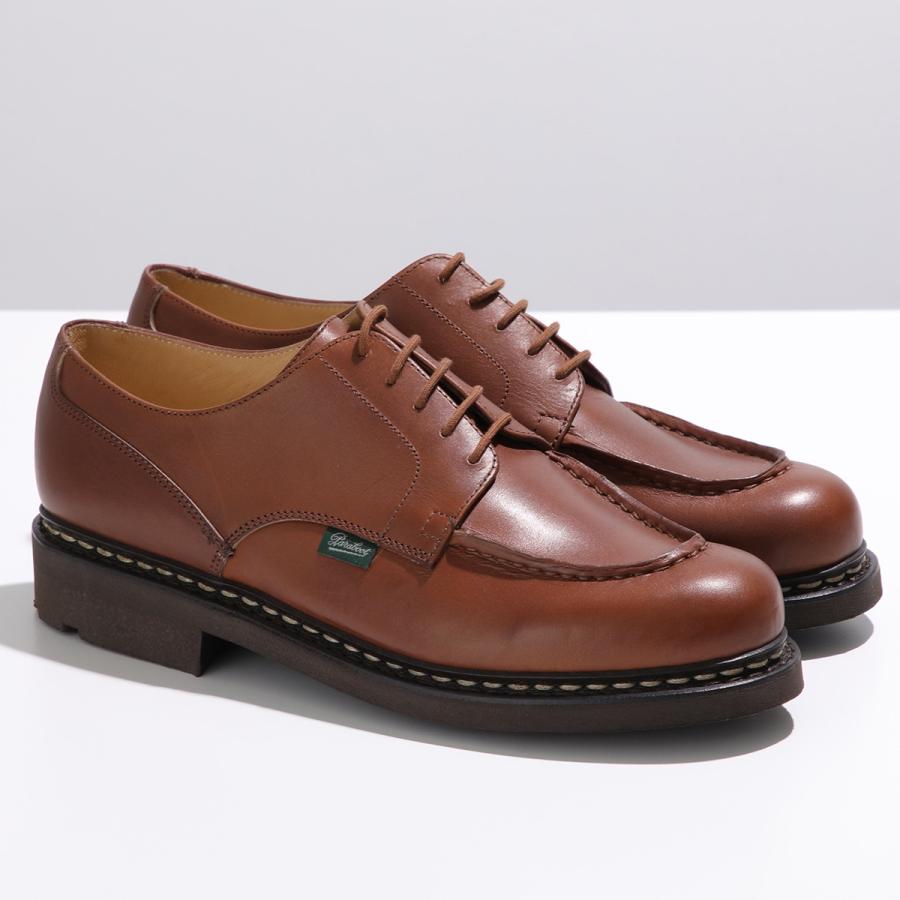 Paraboot（パラブーツ） ドレスシューズ CHAMBORD シャンボード 710708