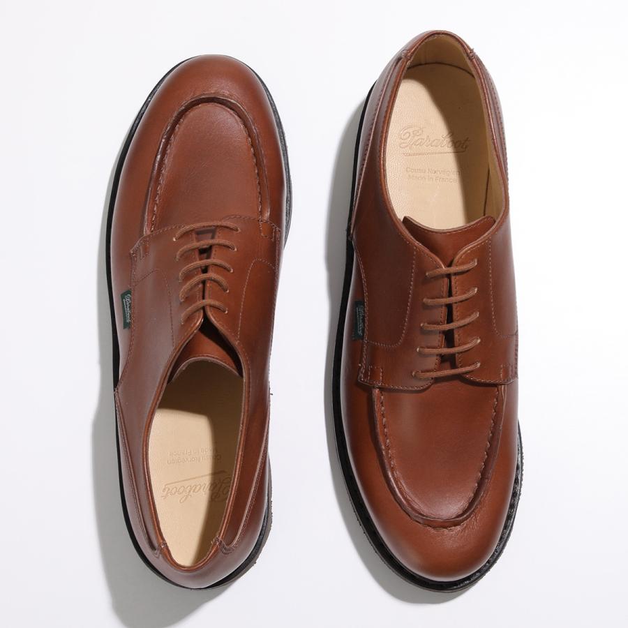 Paraboot（パラブーツ） ドレスシューズ CHAMBORD シャンボード 710708