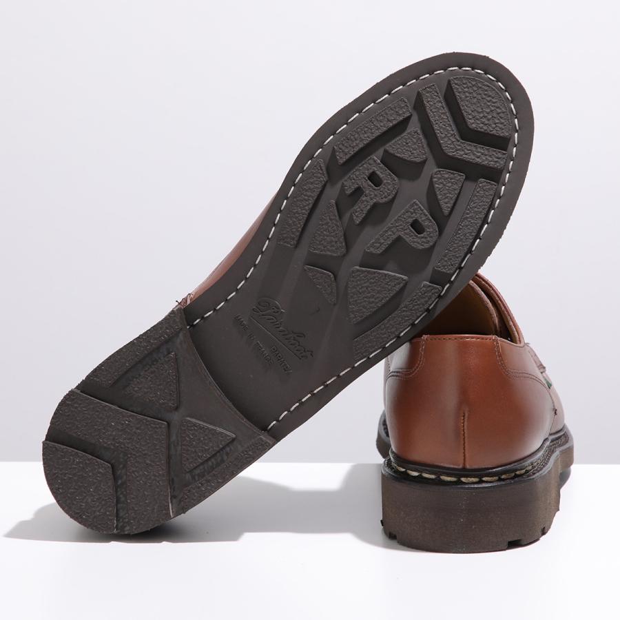 Paraboot（パラブーツ） ドレスシューズ CHAMBORD シャンボード 710708