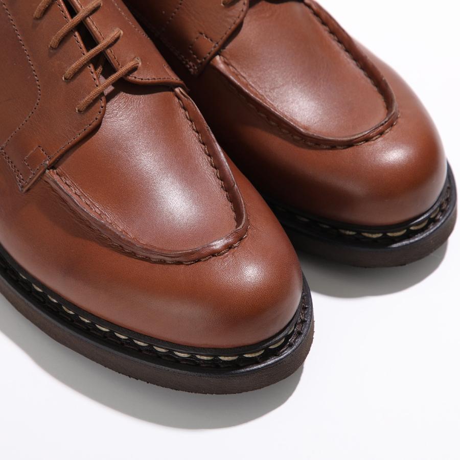 Paraboot（パラブーツ） ドレスシューズ CHAMBORD シャンボード 710708