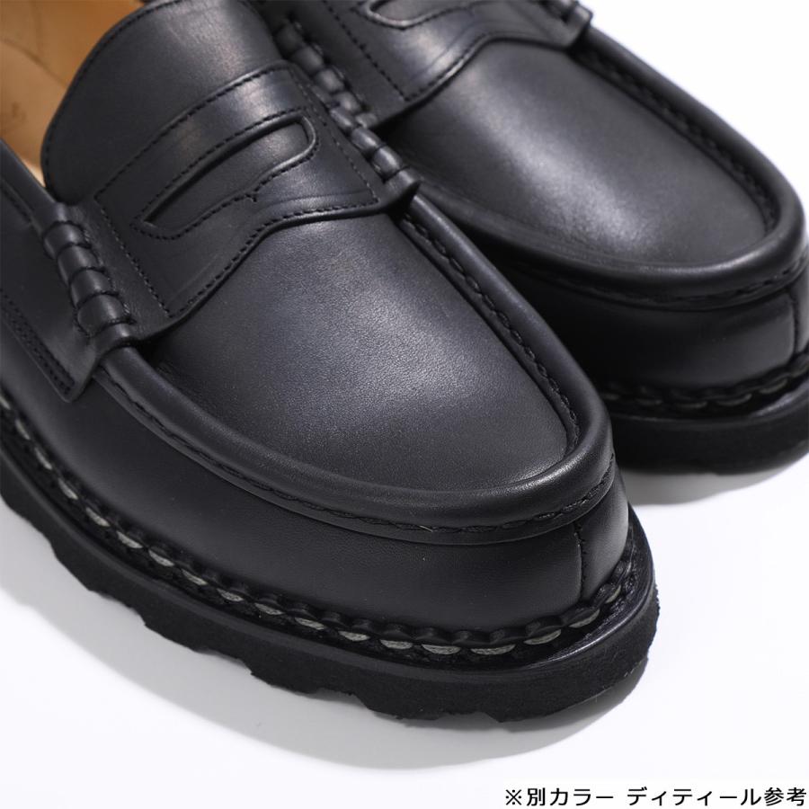 Paraboot（パラブーツ） ローファー 099413 REIMS ランス MARCHE II