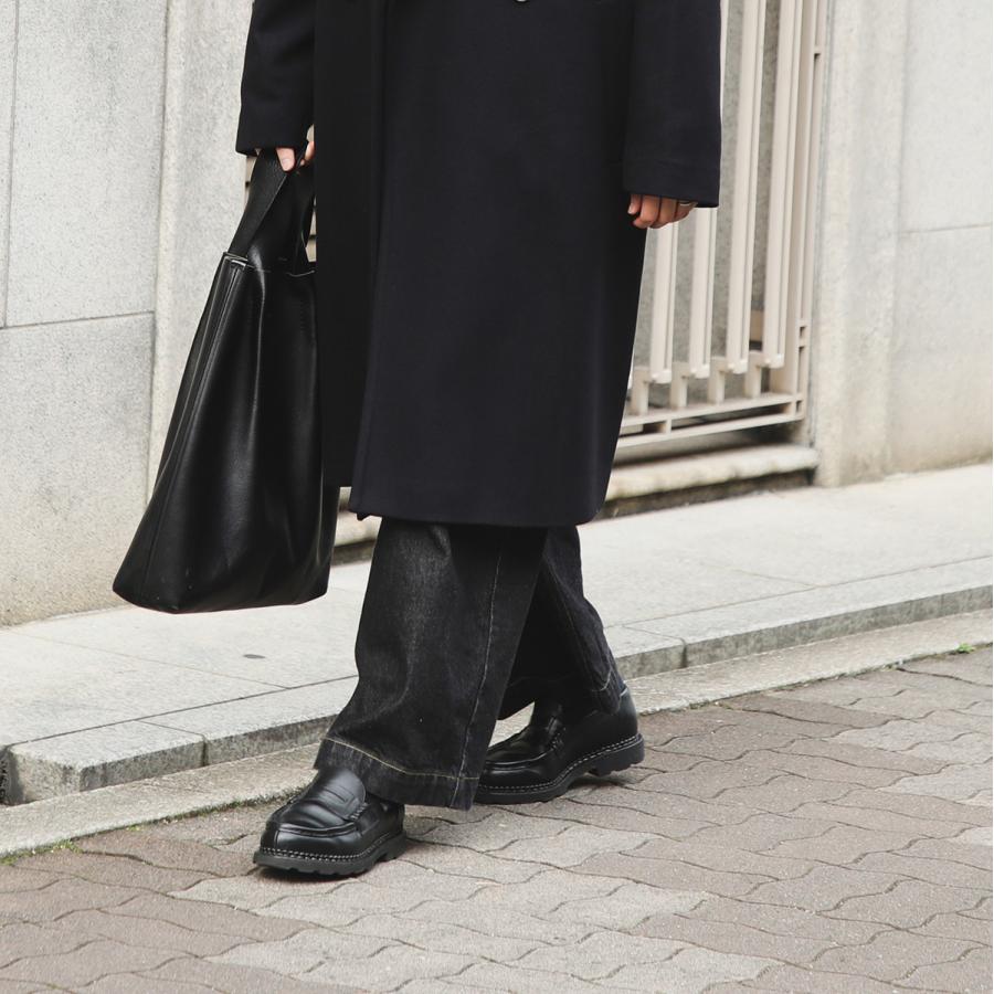 Paraboot（パラブーツ） ローファー 099413 REIMS ランス MARCHE II