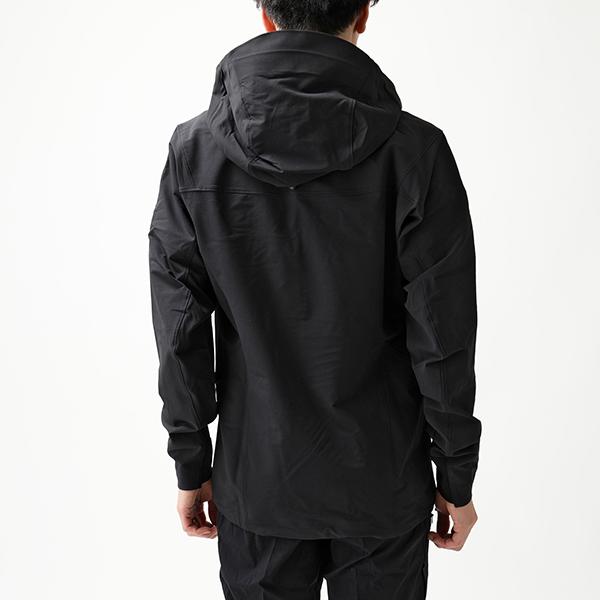 ARCTERYX アークテリクス 17307 Gamma LT Hoody ガンマ LT フーディ