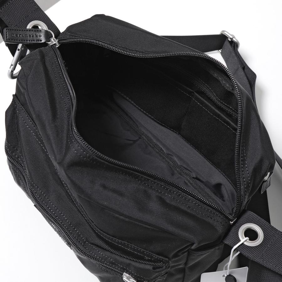 marimekko マリメッコ ショルダーバッグ Roadie MY THINGS marimekko マリメッコ ショルダーバッグ Roadie MY THINGS