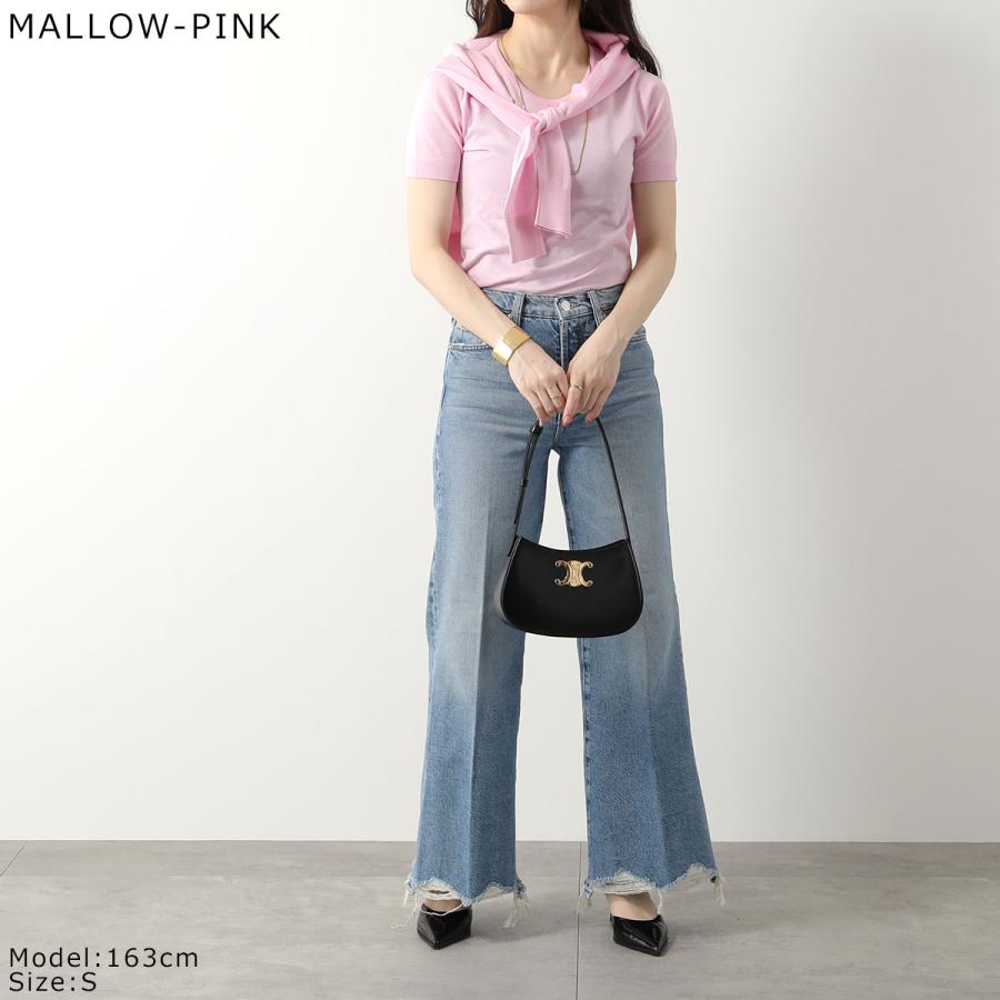JOHN SMEDLEY（ジョンスメドレー） ニット セーター DANIELLA ダニエラ