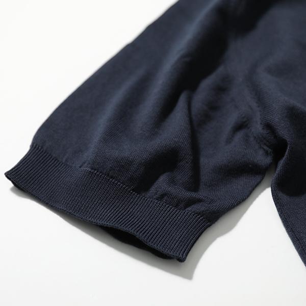 JOHN SMEDLEY（ジョンスメドレー） ポロシャツ ADRIAN エイドリアン