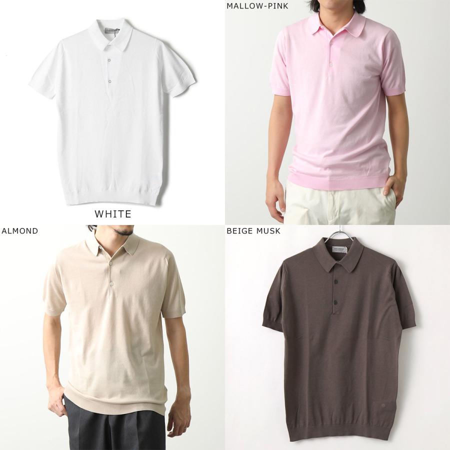 JOHN SMEDLEY ジョンスメドレー ポロシャツ ADRIAN エイドリアン JOHN SMEDLEY ジョンスメドレー ポロシャツ ADRIAN エイドリアン
