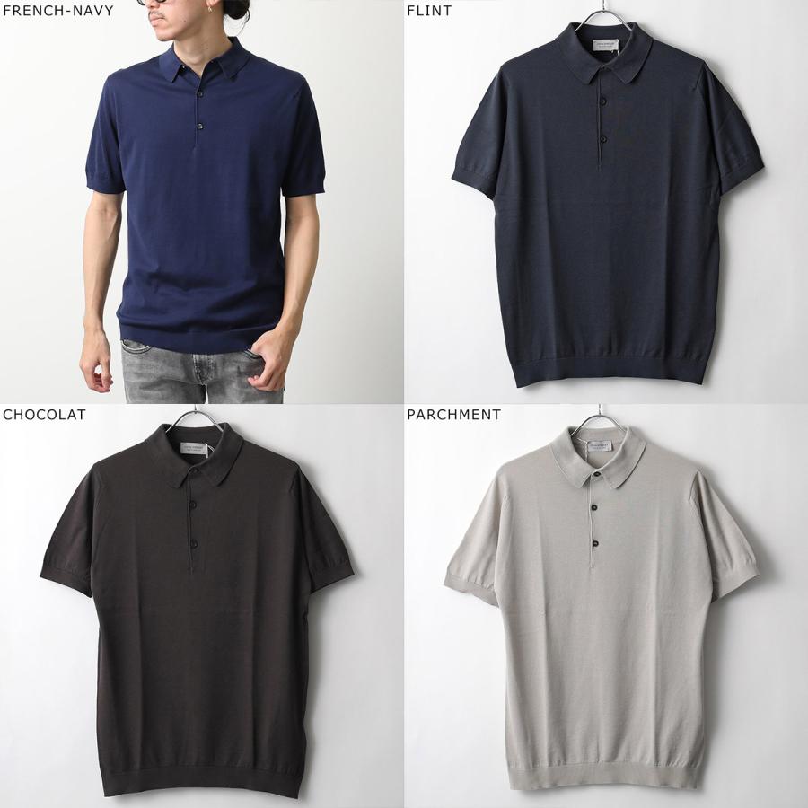 JOHN SMEDLEY ジョンスメドレー ポロシャツ ADRIAN エイドリアン JOHN SMEDLEY ジョンスメドレー ポロシャツ ADRIAN エイドリアン