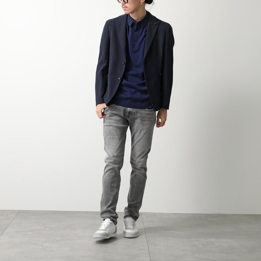 ジョンスメドレー ポロシャツ エイドリアン STANDARD FIT Lサイズ JOHN SMEDLEY（ジョンスメドレー） ポロシャツ ADRIAN エイドリアン