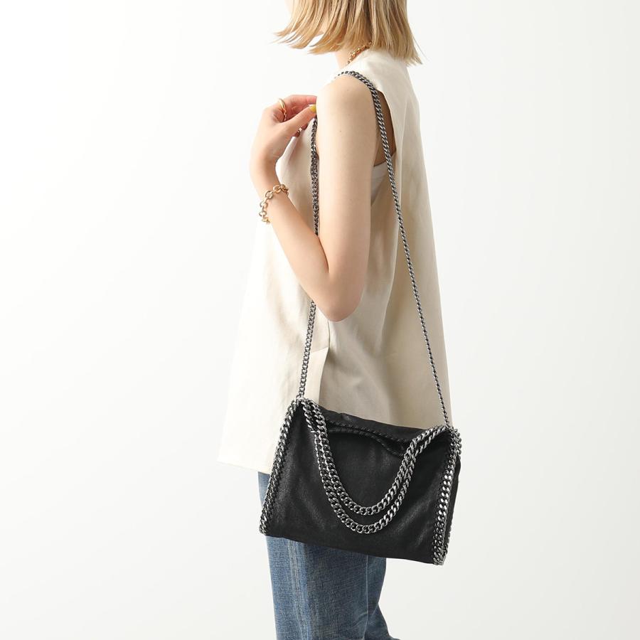 美品 STELLA McCARTNEY ステラマッカートニー 371223 W9132