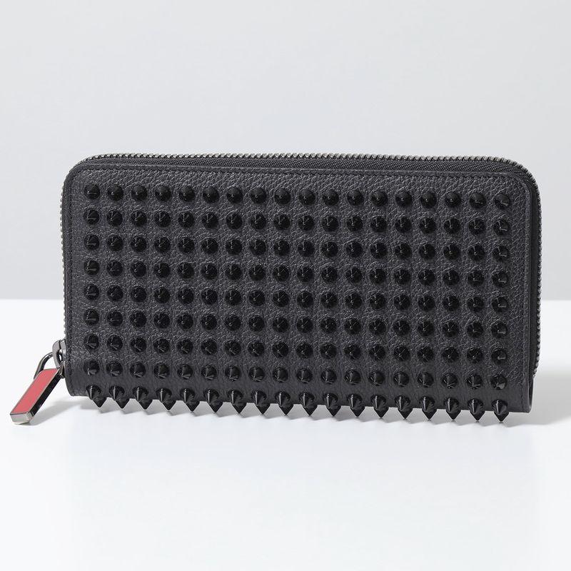 Christian Louboutin（クリスチャンルブタン） 長財布 M PANETTONE