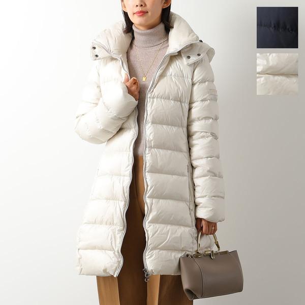 m*.様 良品　国内正規品　タトラス ポリテアマ ギャランティー付きブラック 0 TATRAS タトラス ダウンジャケット レディース POLITEAMA